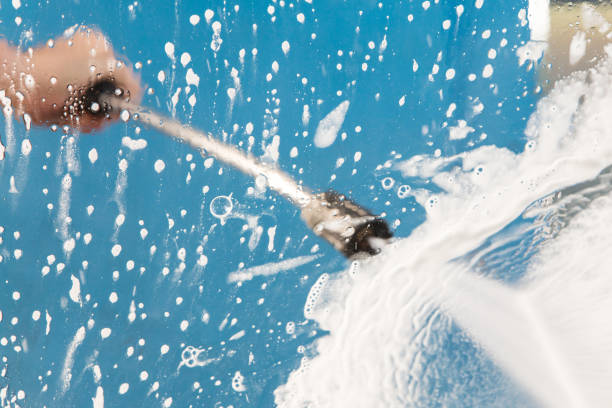 Best Oil Spill Cleanup  in Angwin, CA