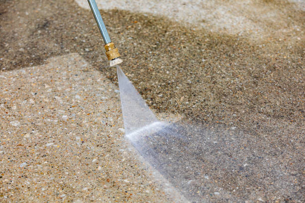 Trusted Angwin, CA Pressure Washing Services Experts
