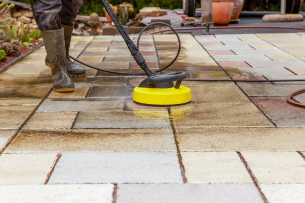 Best Dumpster Area Cleaning  in Angwin, CA