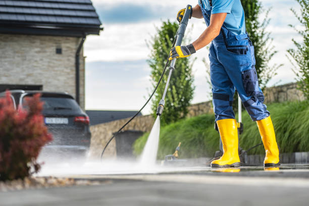 Best Gas Station Cleaning  in Angwin, CA